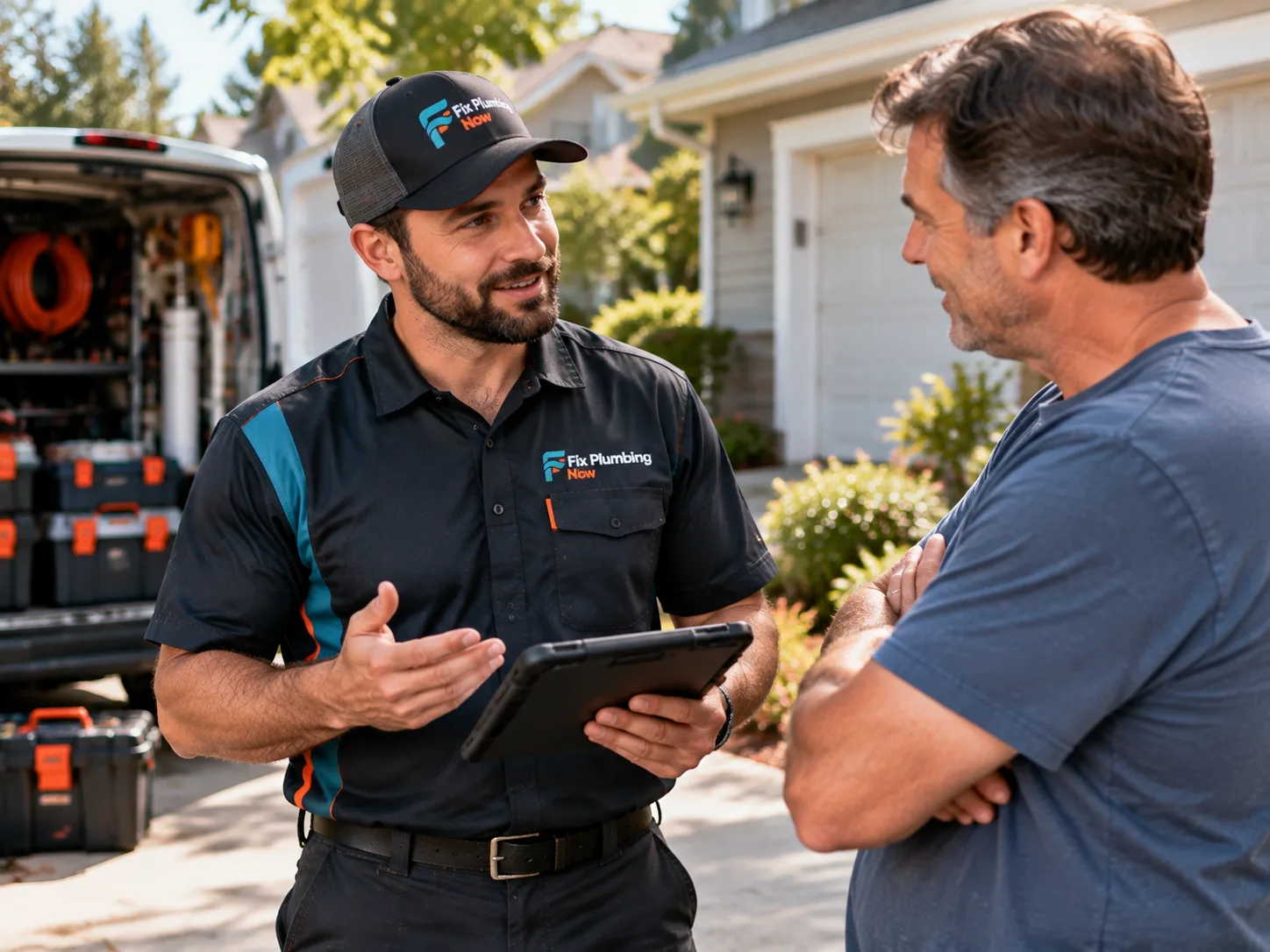Clogged Drain Service Fort Loramie, OH FAQs